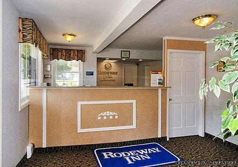 Rodeway Inn Coldwater Extérieur photo