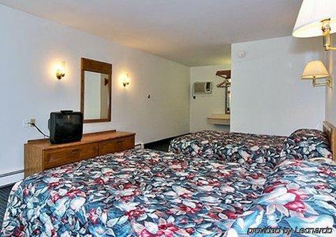 Rodeway Inn Coldwater Extérieur photo